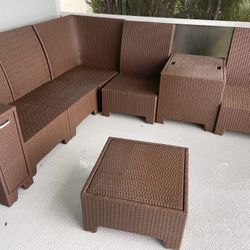 KOKOMO Set