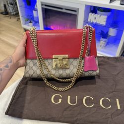Gucci Bag 