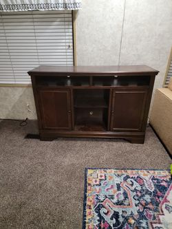 TV Stand Cabinet