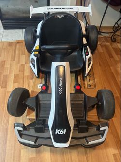 Electric Go Kart / Drift Kart