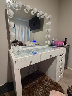 Vanity