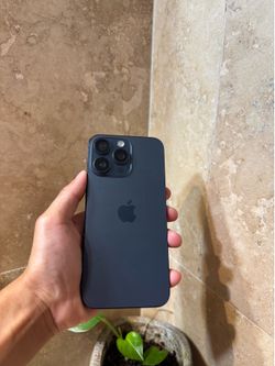 iphone 15 Pro Max Unlocked