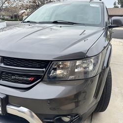 2016 Dodge Journey