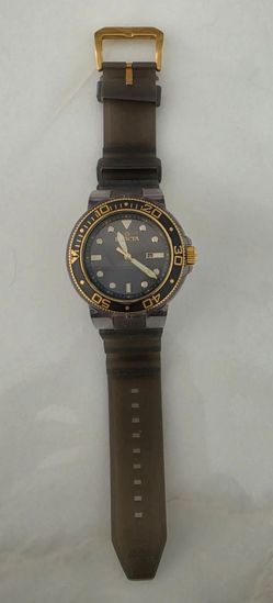 Invicta Men's Watch - brand new never used