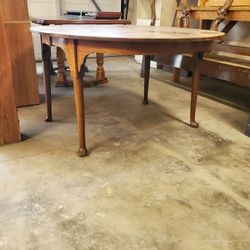 Antique Table 