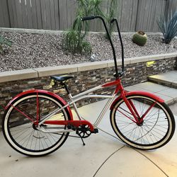 Felt Beach Cruiser  