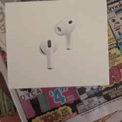 Airpod Pro 3S