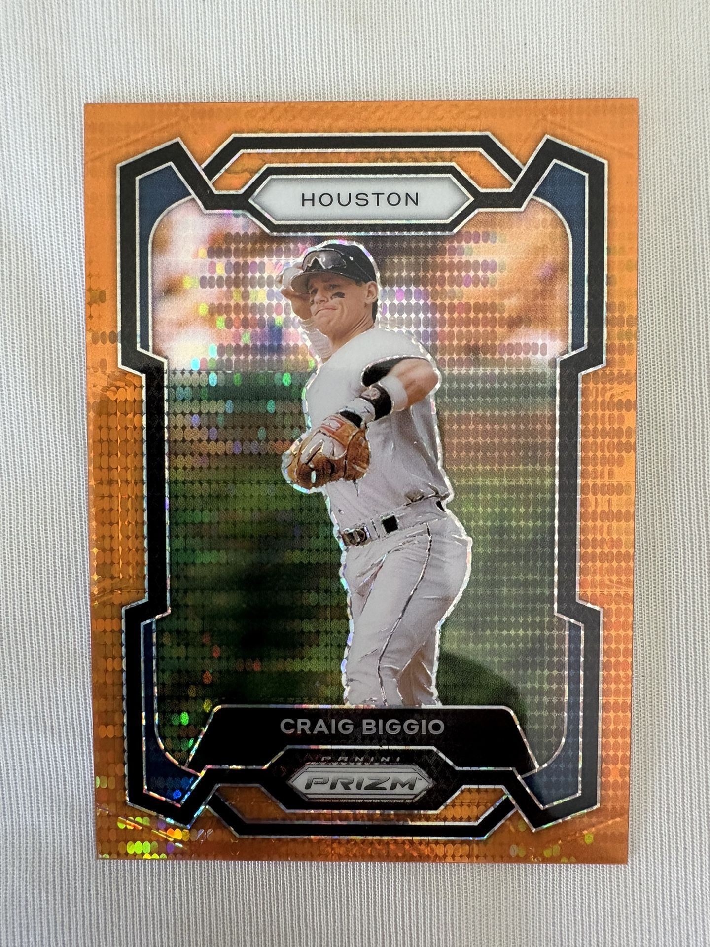 Craig Biggio