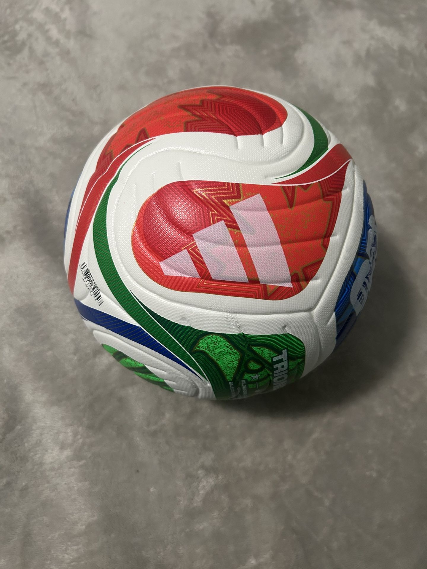 World Cup Ball