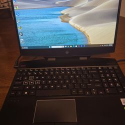 Gaming Laptop HP-OMEN
