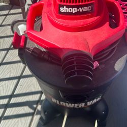 Shop Vac