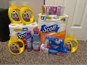 🔥 Household Bundle 🔥 Please read description