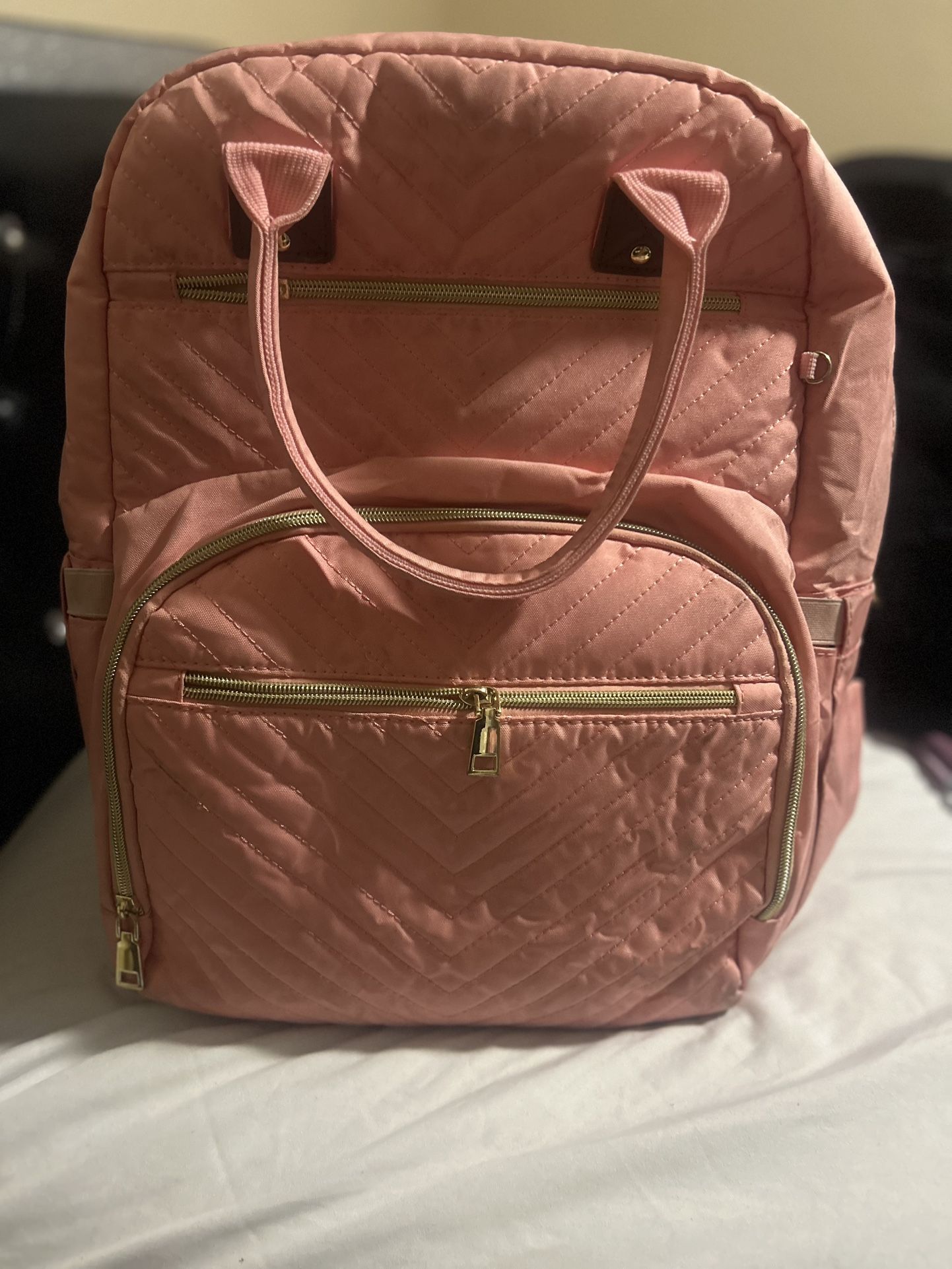 Baby Diaper Bag