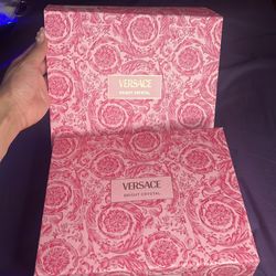 Versace Chrystal Bright
