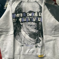 Awful Lot Of Cough Syrup