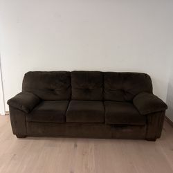 Trying To Get Rid Of This Couch