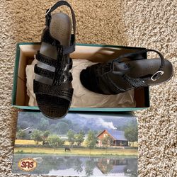 Women’s SAS Dress Sandals 8.5