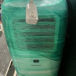 Hisense Portable AC 