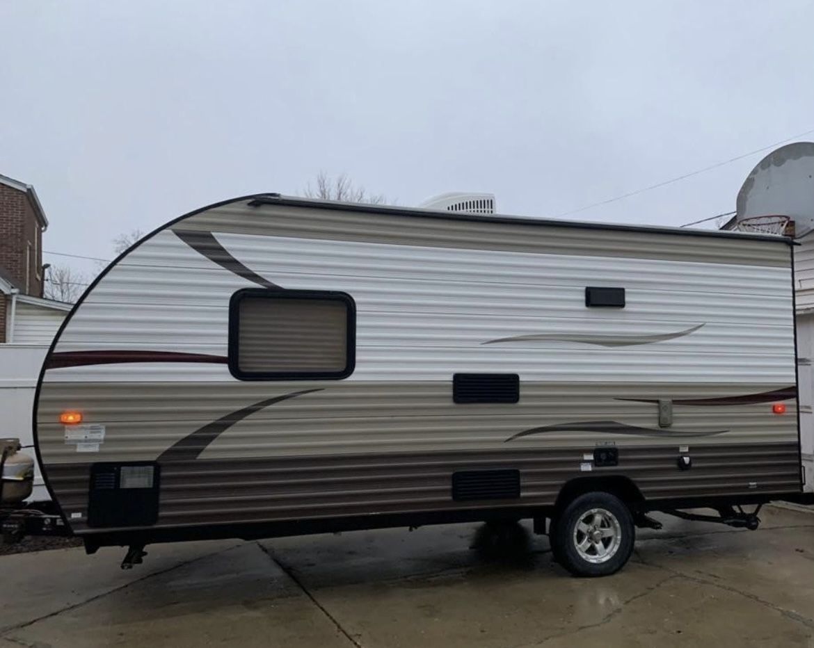 2016 Cherokee cckt16fq