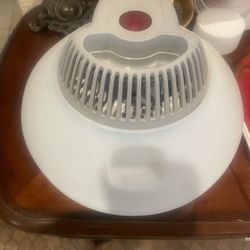 Cvs  health warm steam vaporizer