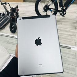 iPad 6th Generation | 32GB | Cellular 