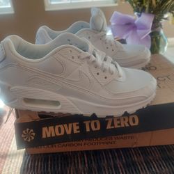 Nike Air Shoes Women's Size 7