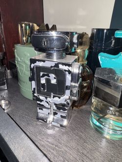 Paco Rabanne Phantom