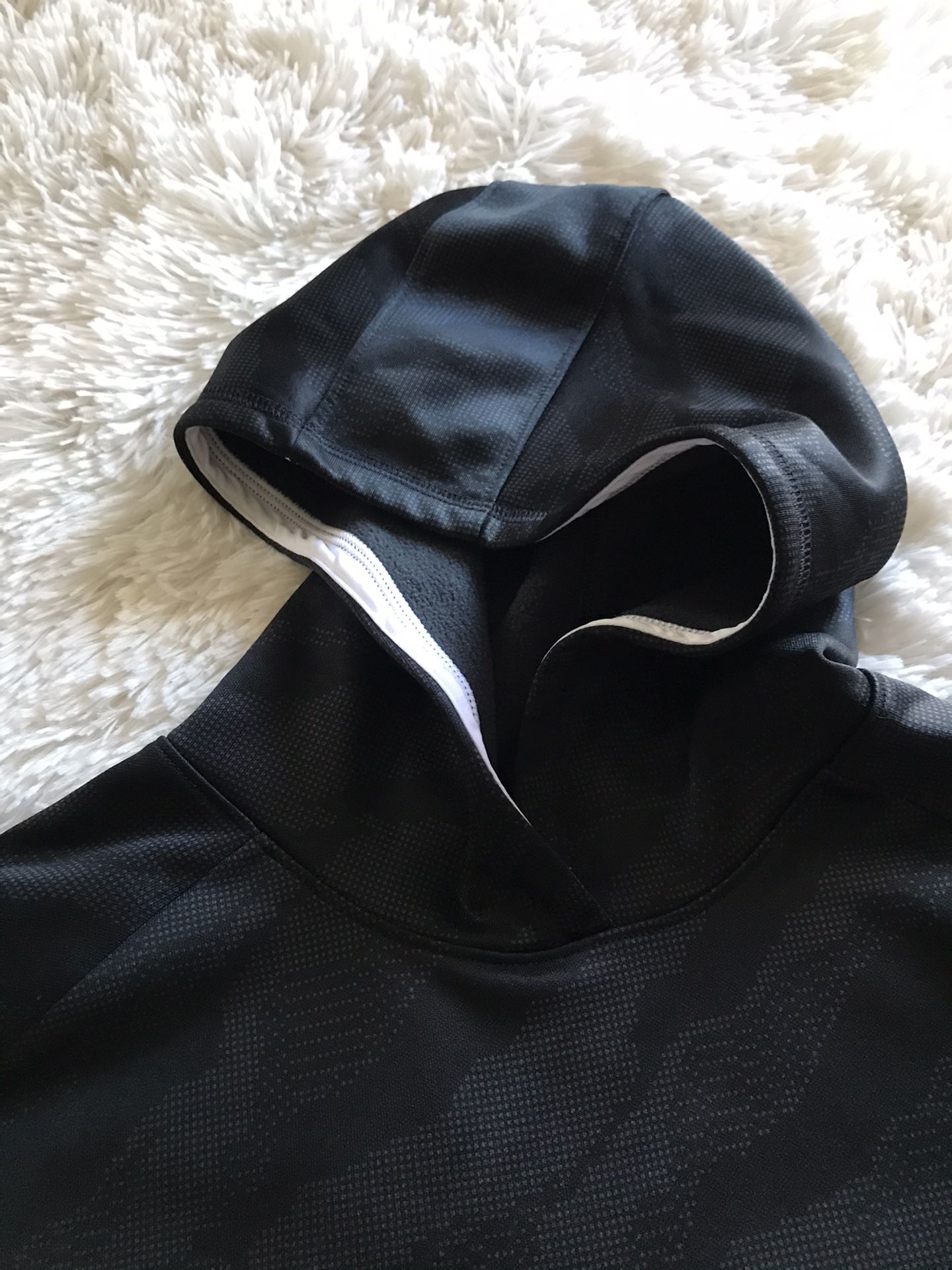 Youth Adidas Hoodie