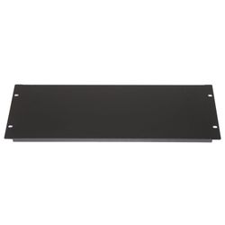 Odyssey APB04, 19 Inches Rack-Mountable 4U Blank Panel