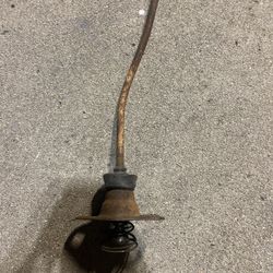 Volkswagen Bug Early Shifter Part