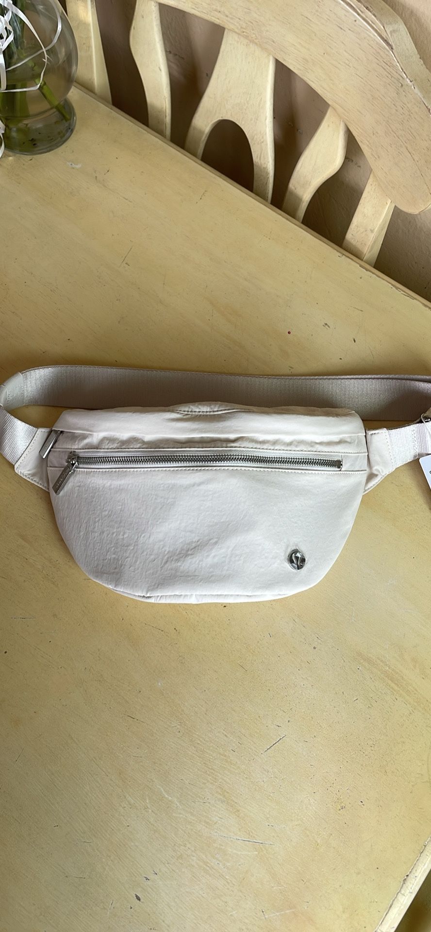 Lululemon Adventure Bag Brand New $45