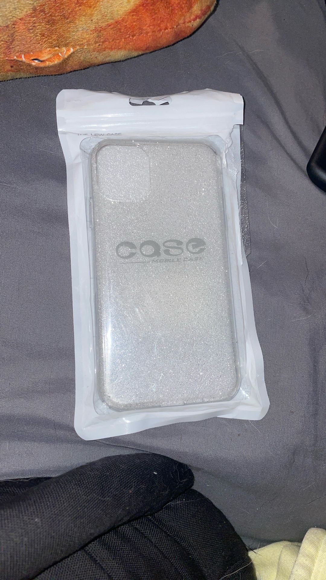iphone case (not used)