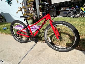 Trek Precaliber 24”