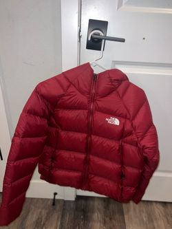 North Face Puffer