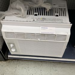 Ac Recovery Unit 