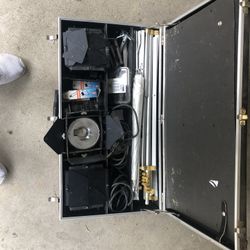 Photography Light Kit