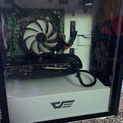 Gaming Pc (Works No HDD)