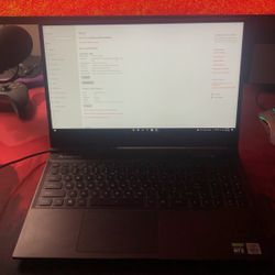 Gateway Gaming Laptop