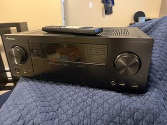 Pioneer AV ReceiverVSX-1023-K