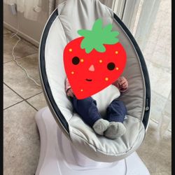4moms MamaRoo Baby Swing 