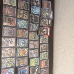 Pokemon Lot