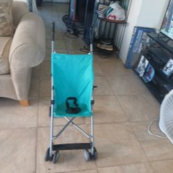 Baby Stroller 