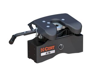 Curt A16 5th Wheel Hitch Head