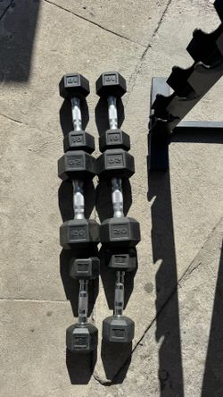 8lb 10lb 20lb with rack