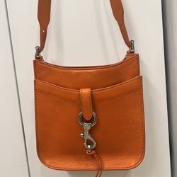 Rebecca Minkoff cross bag