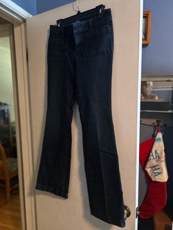 Ann Taylor Loft Stretch Jeans Sz 29/8Talk