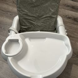 Portable Baby Chair 