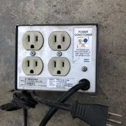 Transformer Power