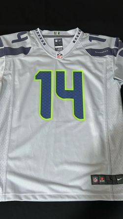 Seahawks  Jersey