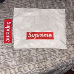 Supreme Bag